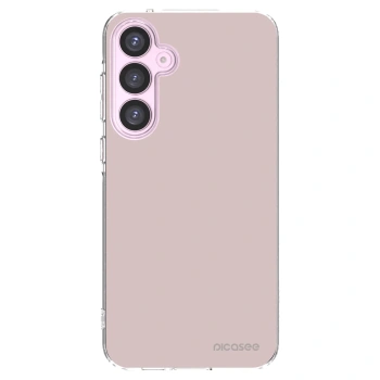 Picasee silikónový prehľadný obal pre Samsung Galaxy A55 5G A556B - Fantasy Fade