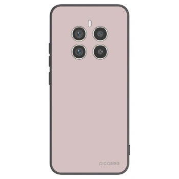 Picasee silikónový čierny obal pre Realme 12 Pro 5G - Fantasy Fade