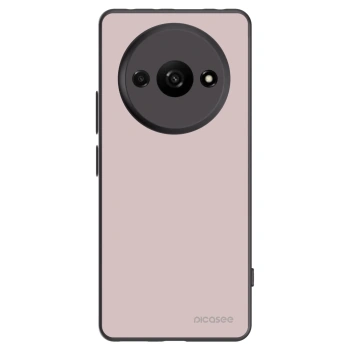 Picasee silikónový čierny obal pre Xiaomi Redmi A3 - Fantasy Fade
