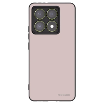 Picasee silikónový čierny obal pre Xiaomi 14T - Fantasy Fade