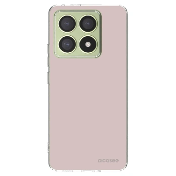 Picasee silikónový prehľadný obal pre Xiaomi 14T - Fantasy Fade
