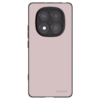 Picasee silikónový čierny obal pre Xiaomi Redmi Note 14 Pro+ 5G - Fantasy Fade