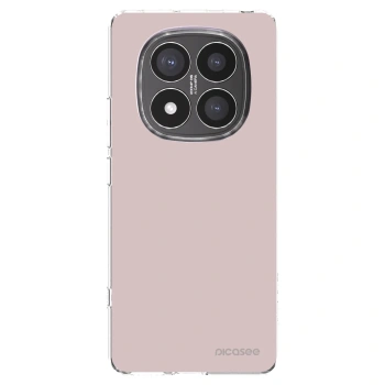 Picasee silikónový prehľadný obal pre Xiaomi Redmi Note 14 Pro+ 5G - Fantasy Fade