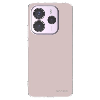 Picasee silikónový prehľadný obal pre Xiaomi Redmi Note 14 5G - Fantasy Fade