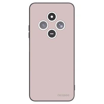 Picasee silikónový čierny obal pre Xiaomi Redmi 14C - Fantasy Fade