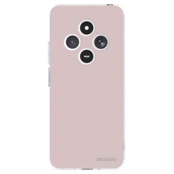 Picasee silikónový prehľadný obal pre Xiaomi Redmi 14C - Fantasy Fade