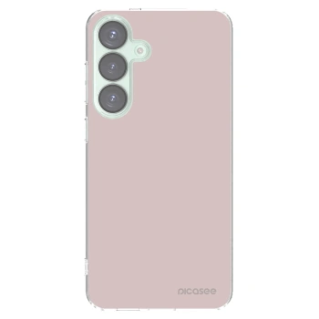 Picasee silikónový prehľadný obal pre Samsung Galaxy S25+ 5G - Fantasy Fade