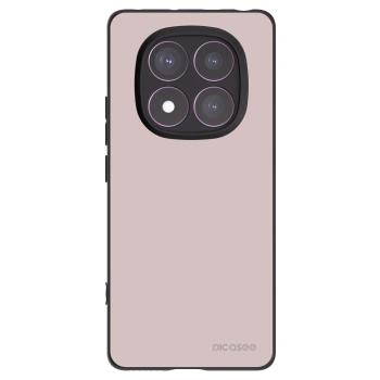 Picasee silikónový čierny obal pre Xiaomi Redmi Note 14 Pro 4G - Fantasy Fade