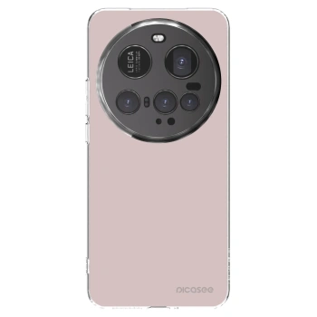 Picasee silikónový prehľadný obal pre Xiaomi 15 Ultra - Fantasy Fade