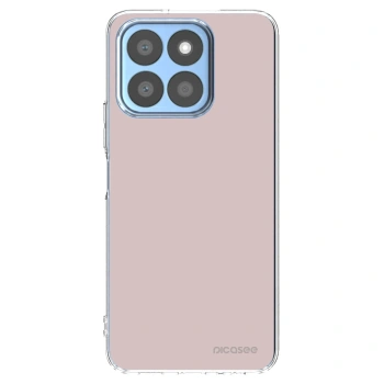 Picasee silikónový prehľadný obal pre Honor X8c - Fantasy Fade
