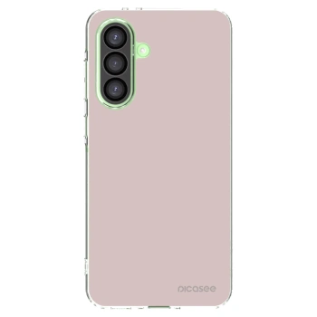 Picasee silikónový prehľadný obal pre Samsung Galaxy A26 5G A266B - Fantasy Fade