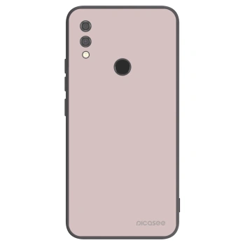 Picasee silikónový čierny obal pre Xiaomi Redmi Note 7 - Fantasy Fade