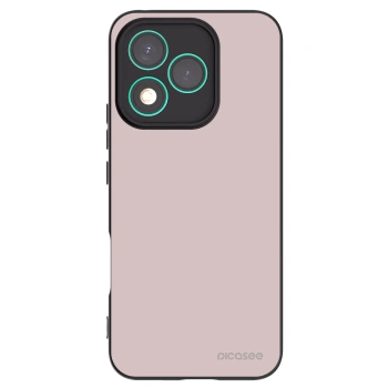 Picasee silikónový čierny obal pre Honor 400 Lite 5G - Fantasy Fade