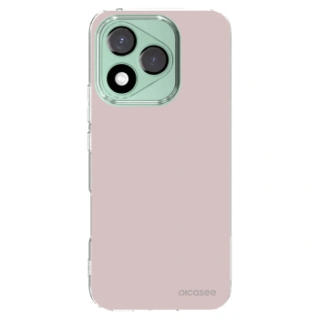 Picasee silikónový prehľadný obal pre Honor 400 Lite 5G - Fantasy Fade