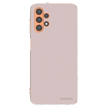 Picasee silikónový prehľadný obal pre Samsung Galaxy A13 5G - Fantasy Fade