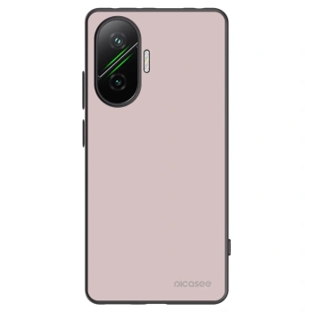 Picasee silikónový čierny obal pre Xiaomi Poco F7 5G - Fantasy Fade