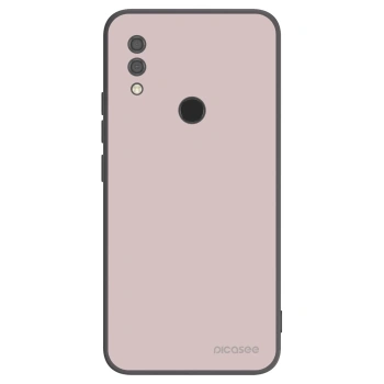 Picasee silikónový čierny obal pre Xiaomi Redmi 7 - Fantasy Fade