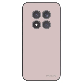 Picasee silikónový čierny obal pre Xiaomi Redmi Note 15 Pro+ - Fantasy Fade