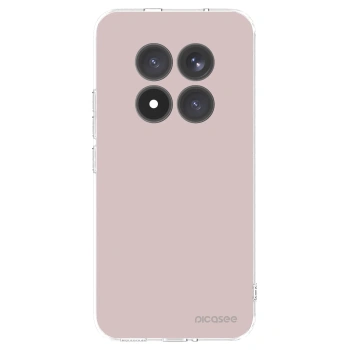 Picasee silikónový prehľadný obal pre Xiaomi Redmi Note 15 Pro+ - Fantasy Fade