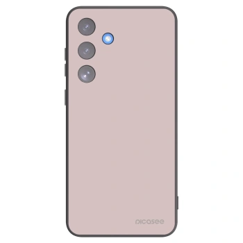 Picasee silikónový čierny obal pre Samsung Galaxy S25 FE 5G - Fantasy Fade