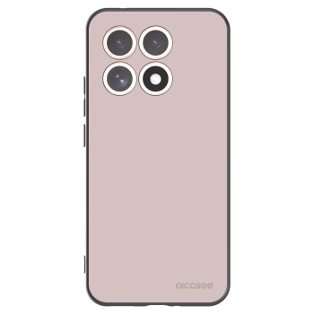 Picasee silikónový čierny obal pre Xiaomi 15T - Fantasy Fade