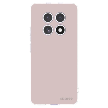 Picasee silikónový prehľadný obal pre Xiaomi Redmi Note 15 - Fantasy Fade