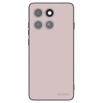 Picasee silikónový čierny obal pre Motorola Edge 60 Fusion - Fantasy Fade