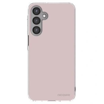 Picasee silikónový prehľadný obal pre Samsung Galaxy A16 4G - Fantasy Fade