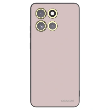 Picasee silikónový čierny obal pre Motorola Moto G86 Power 5G - Fantasy Fade