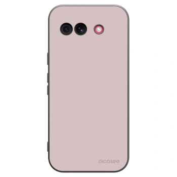 Picasee silikónový čierny obal pre Google Pixel 10a - Fantasy Fade