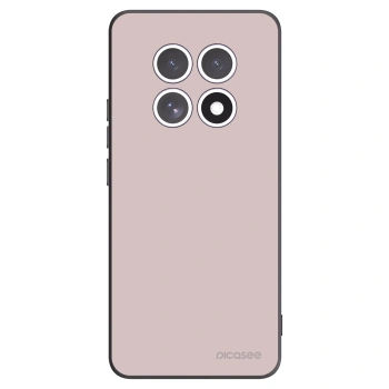 Picasee silikónový čierny obal pre Xiaomi Redmi Note 15 5G - Fantasy Fade