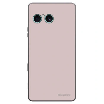 Picasee silikónový čierny obal pre Sony Xperia 10 VII - Fantasy Fade