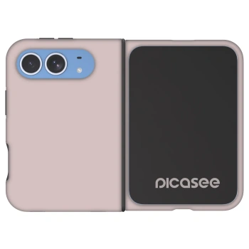 Picasee Fashion Case MagSafe pre Apple iPhone Ultra - Fantasy Fade
