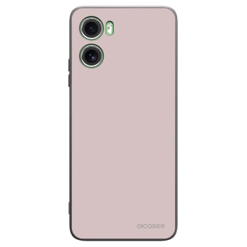 Picasee silikónový čierny obal pre Motorola Moto G06 - Fantasy Fade