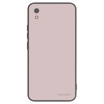 Picasee silikónový čierny obal pre Xiaomi Redmi 7A - Fantasy Fade