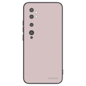 Picasee silikónový čierny obal pre Xiaomi Mi Note 10 (Pro) - Fantasy Fade