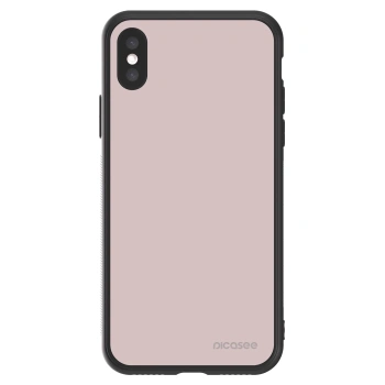 Picasee ULTIMATE CASE pro Apple iPhone X/XS - Fantasy Fade