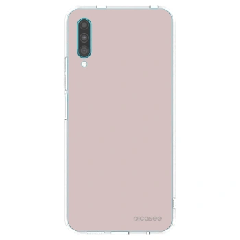 Picasee silikónový prehľadný obal pre Samsung Galaxy A30s A307F - Fantasy Fade
