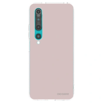 Picasee silikónový prehľadný obal pre Xiaomi Mi 10 - Fantasy Fade