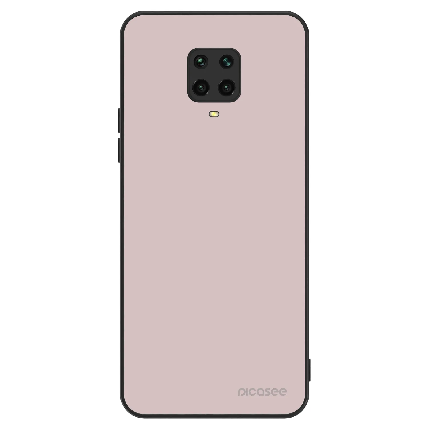 Picasee ULTIMATE CASE pro Xiaomi Redmi Note 9 Pro - Fantasy Fade