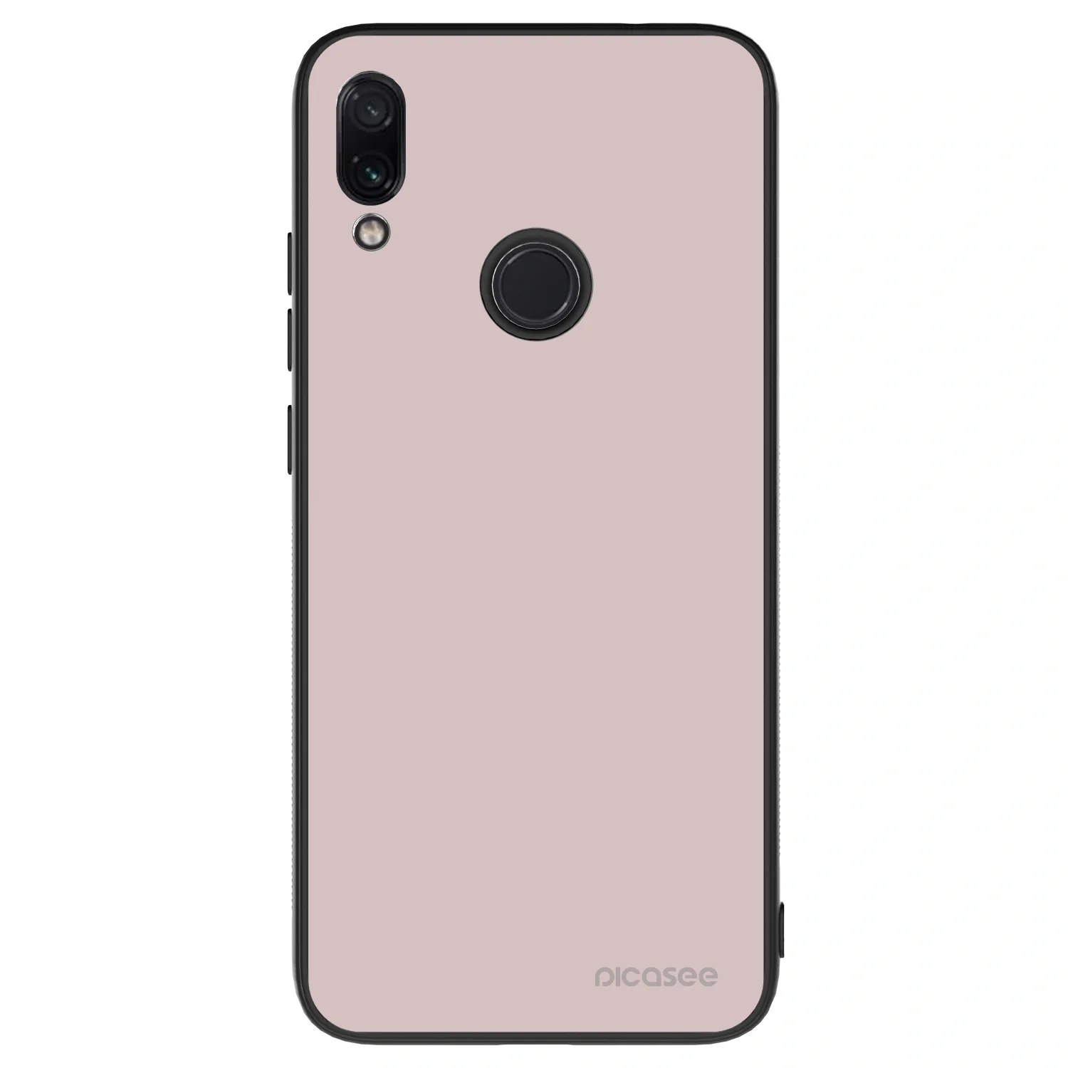 Picasee ULTIMATE CASE pro Xiaomi Redmi Note 7 - Fantasy Fade