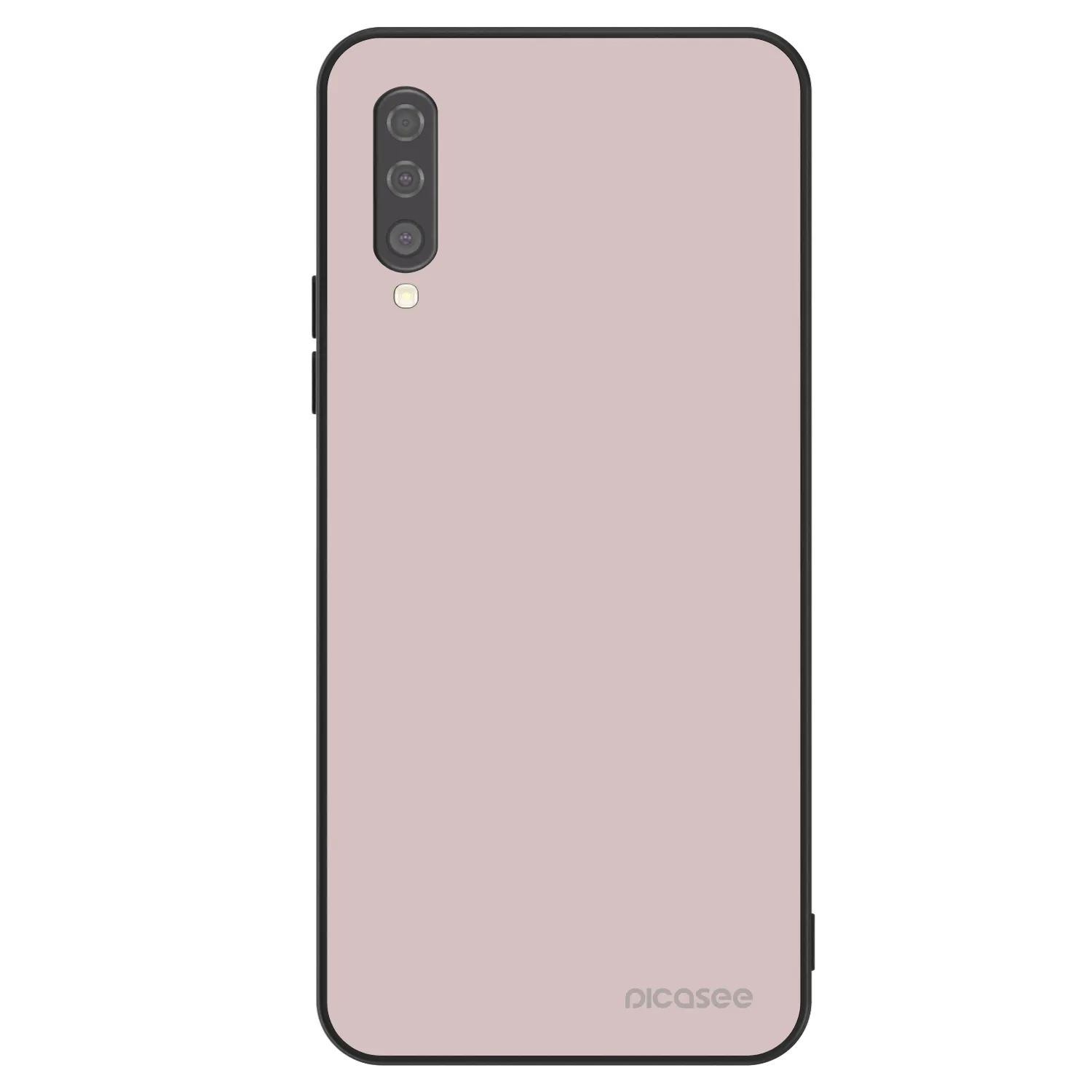 Picasee ULTIMATE CASE pro Samsung Galaxy A50 A505F - Fantasy Fade