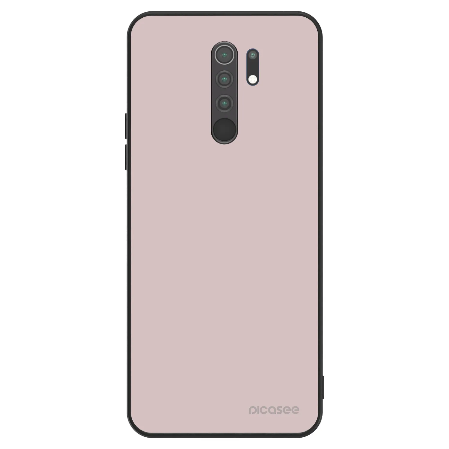 Picasee ULTIMATE CASE pro Xiaomi Redmi 9 - Fantasy Fade