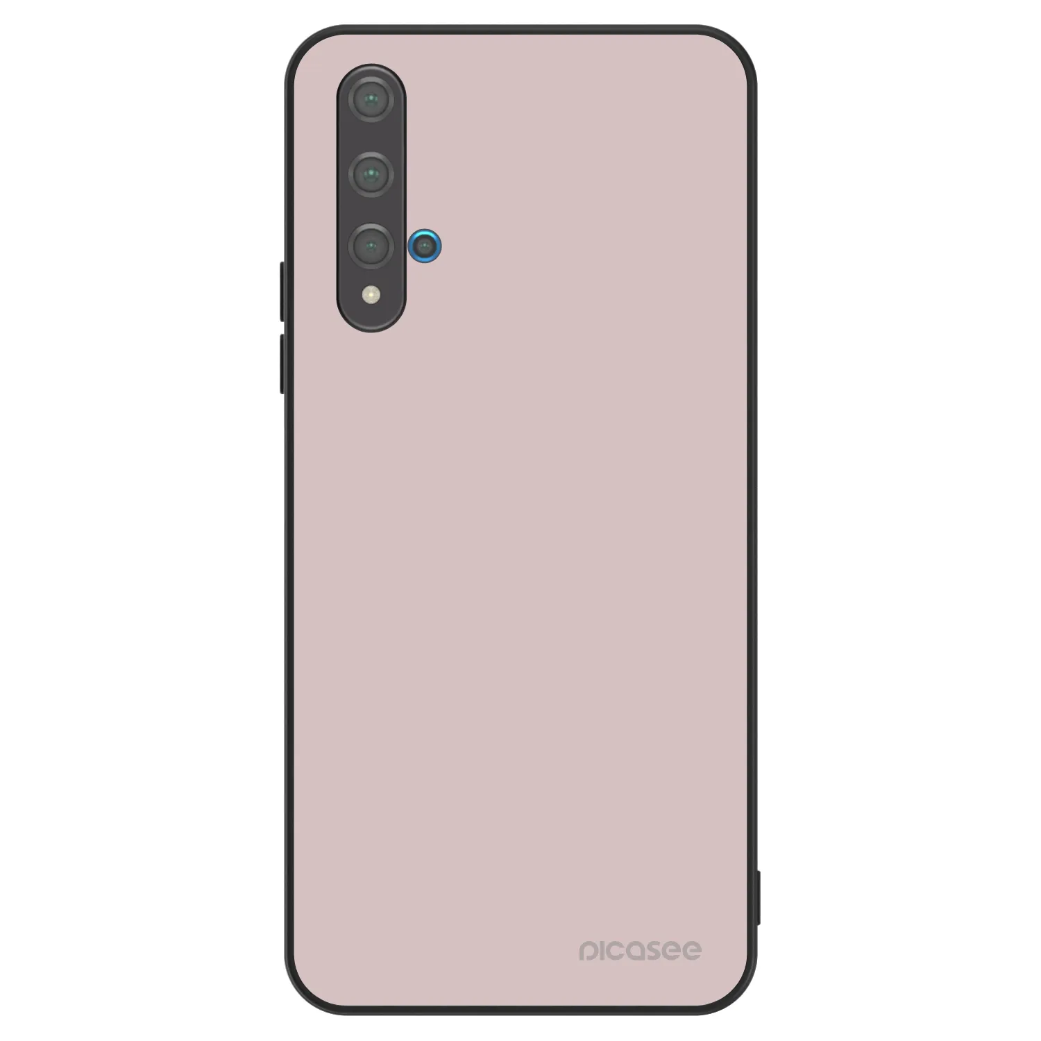 Picasee ULTIMATE CASE pro Huawei Nova 5T - Fantasy Fade