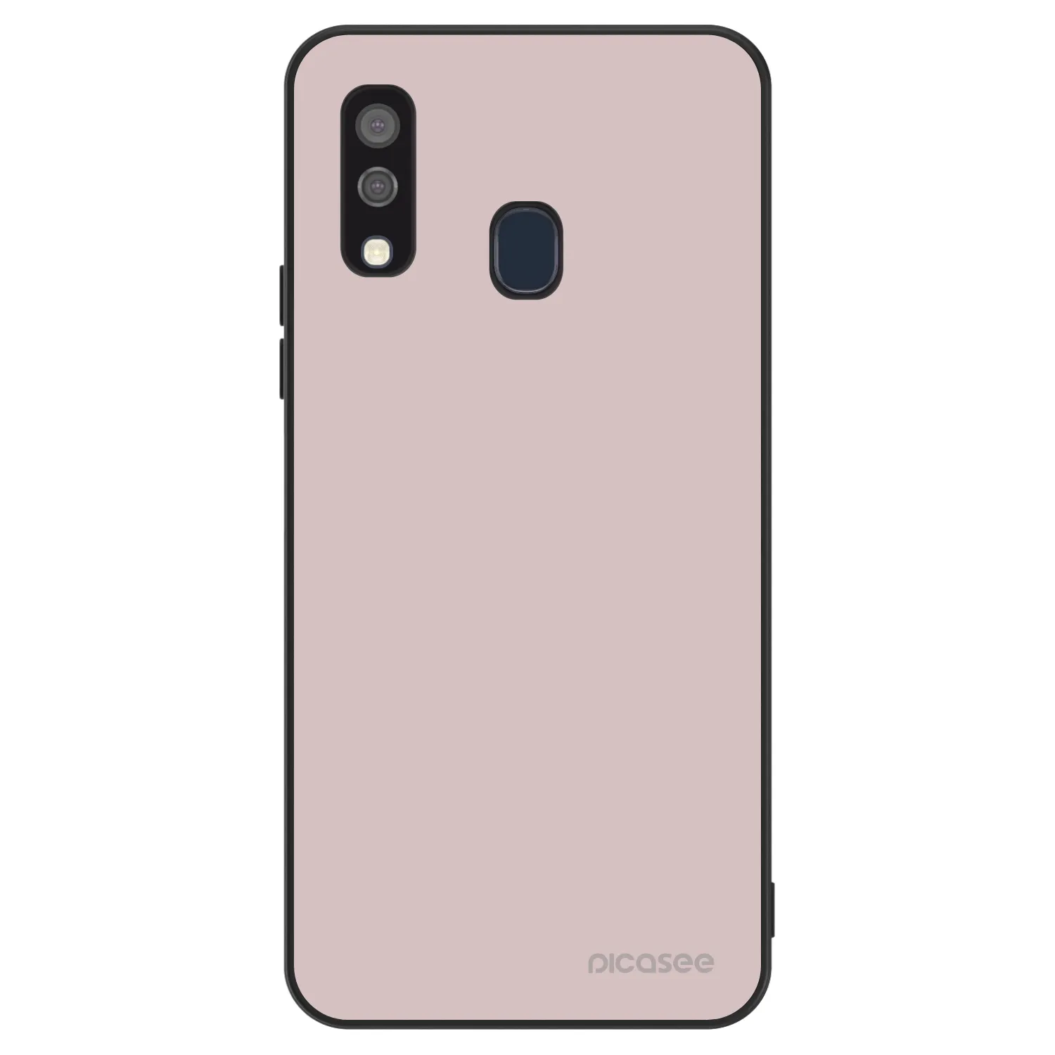 Picasee ULTIMATE CASE pro Samsung Galaxy A40 A405F - Fantasy Fade