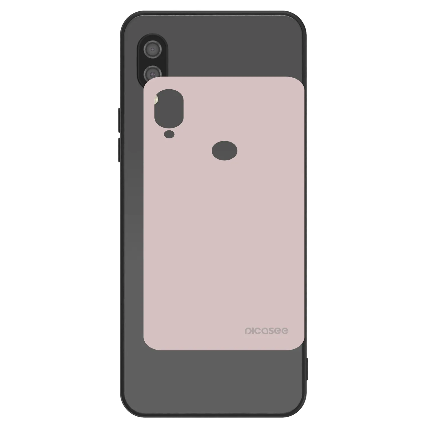 Picasee ULTIMATE CASE pro Xiaomi Redmi 7 - Fantasy Fade
