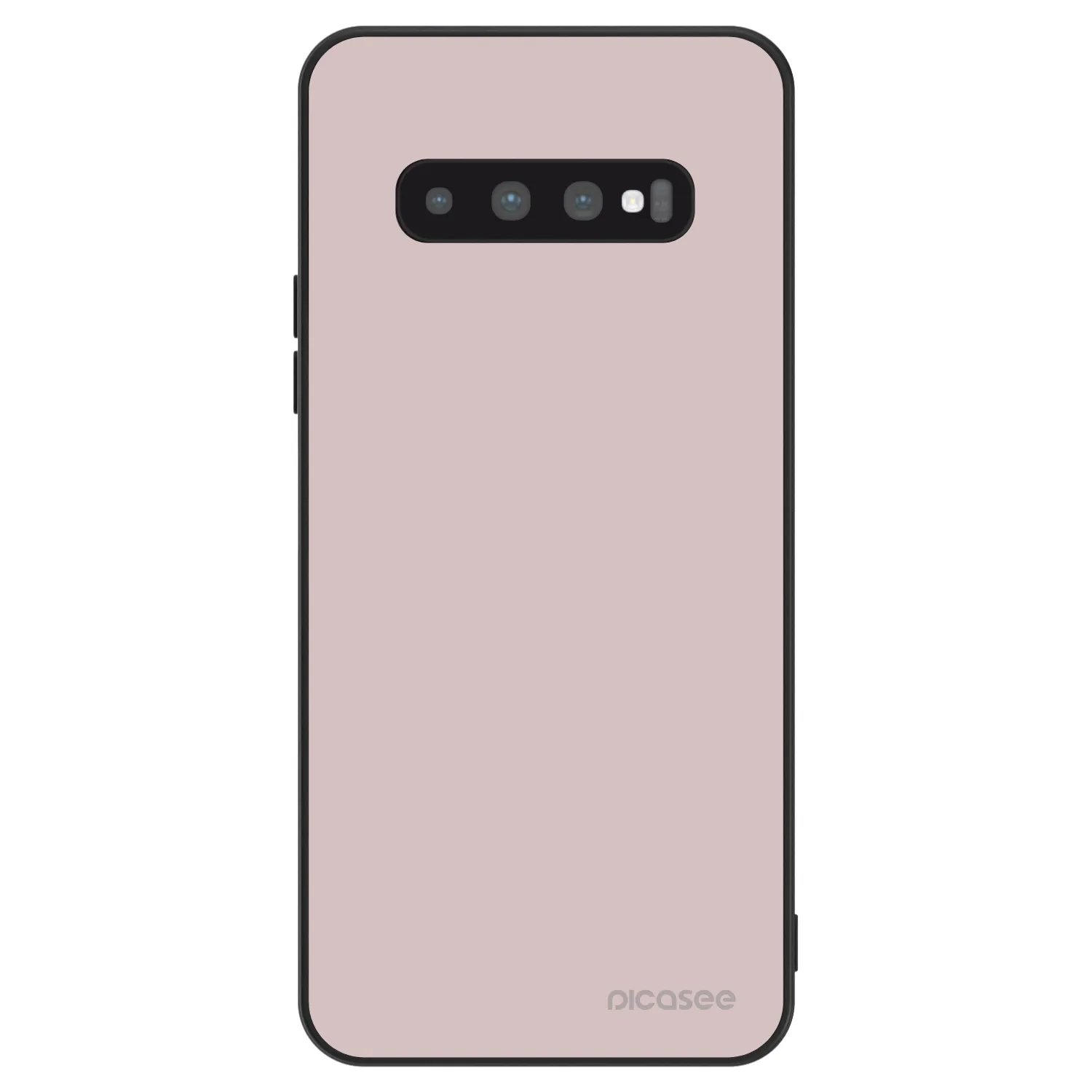 Picasee ULTIMATE CASE pro Samsung Galaxy S10 G973 - Fantasy Fade