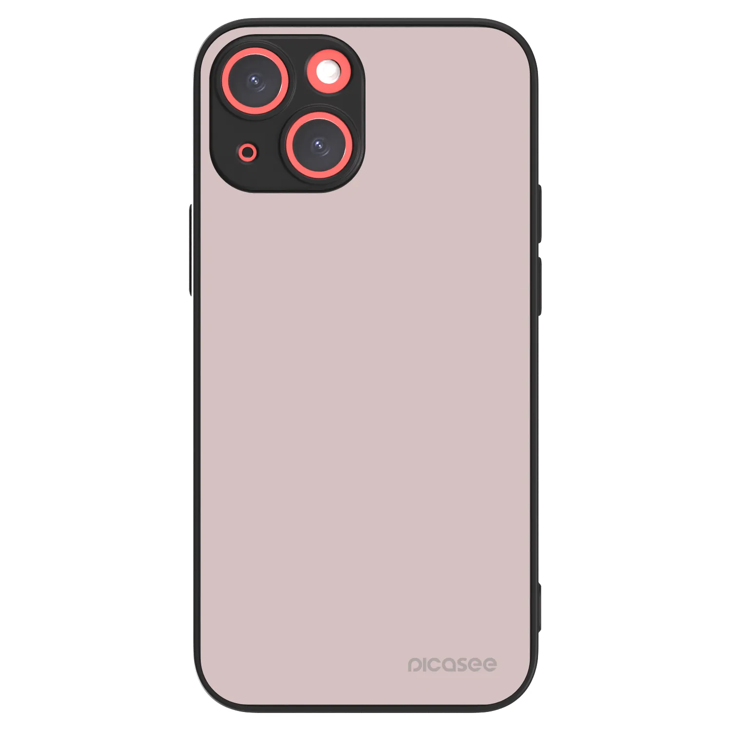 Picasee ULTIMATE CASE pro Apple iPhone 13 mini - Fantasy Fade