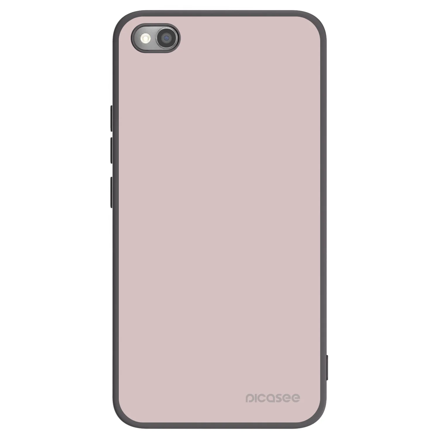 Picasee silikónový čierny obal pre Xiaomi Redmi Note 11S 5G - Fantasy Fade