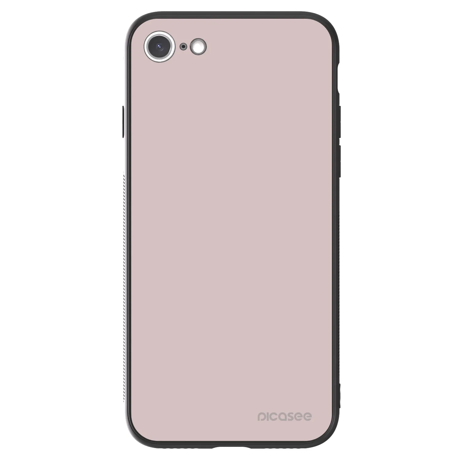 Picasee ULTIMATE CASE pro Apple iPhone SE 2020 - Fantasy Fade